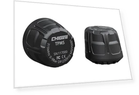 Motorcycle Smart Ride Monitor — TPMS Sensor Replacements, Tanax