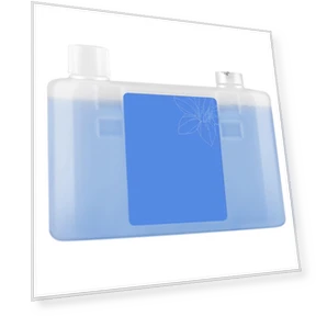 Multi-Surface Robot Vacuum for Wet Cleaning with Deep Cleaning Solution and Natural Scents — Smart Cleaning Robots, Insiders