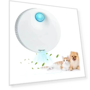 Odor Purifier Replacement — Odor Removers, BC Pet Supplies