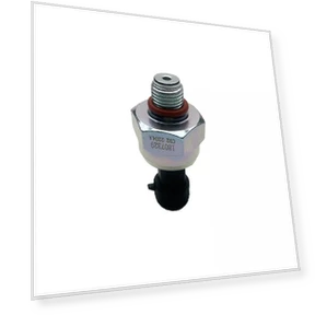 Pressure Sensor — Barometric Pressure, PHYUN-autoparts