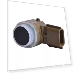 Reversing Radar Sensor — Radar Detectors, PHYUN-autoparts