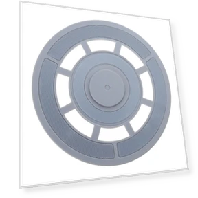 Self-Cleaning Robot Vacuum Mop Bracket Holder — Smart Cleaning Robots, Insiders