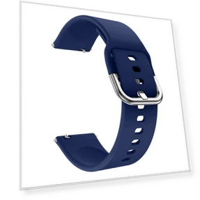 Silicone Watch Strap — Bands, MY-CASE