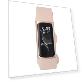 Smart Bracelet — Wearable Accessories, 3d printing machine