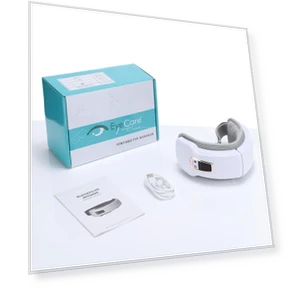 Smart Eye Massager — Rollers & Pens, BC Pet Supplies