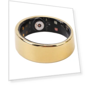 Smart Health Ring — Smart Rings, Fishine