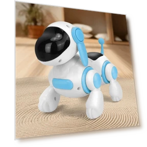 Smart Interactive Puzzle Toy for Pets — Interactive Animal Companions, qijuestate