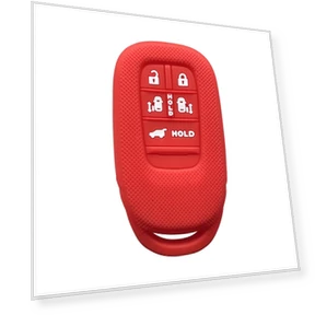 Smart Key Case — Key Holders & Accessories, Kinotaka