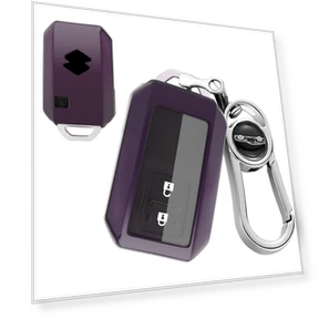 Smart Key Case — Key Holders & Accessories, MDee