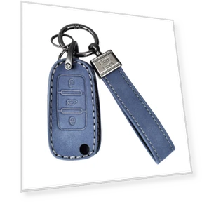 Smart Key Case — Key Holders & Accessories, Samurai Japan