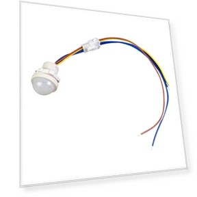 Smart Motion Sensor Switch — Motion Actuated Switches, Wuherote