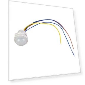 Smart Motion Sensor Switch — Smart Motion Sensors, Wuherote