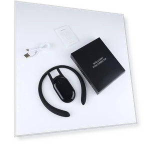 Smart Posture Corrector Device — Orthopedic Supports & Braces, BC Pet Supplies