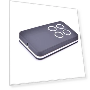 Smart Remote Control — Remote Controls, Gallonve