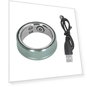 Smart Ring — Smart Rings, KONNWEI