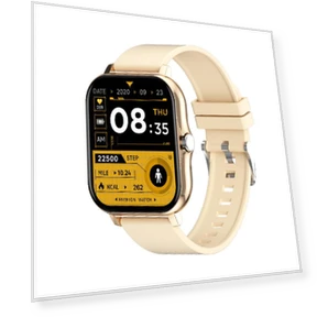 Smart Sports Bracelet — Arm & Wrist Wearables, 16Double8