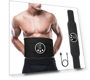 Smart Waist Belt — Waist Trimmers, BC Pet Supplies