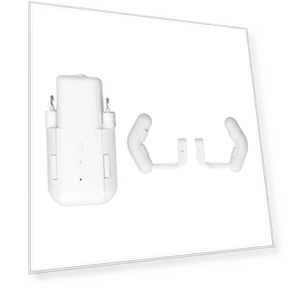 Smart WiFi Motor for Curtains — Curtains, Fishine