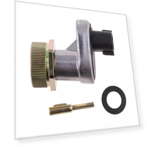 Speed Sensor — Transmission Speed, Importantcomponents of automobiles