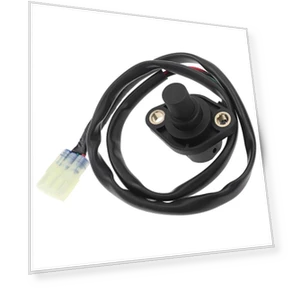 Speed Sensor — Transmission Speed, Automotivemechanicalcomponents