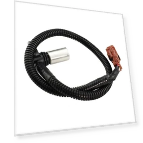 Speed Sensor — Transmission Speed, autopartssupplier
