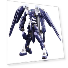 Spirits Fafner Mark Funf — Heroic Collectibles, Bandai