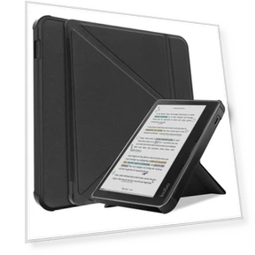 Stand Case for eReaders — Protective Cases, Smartwatch 2025