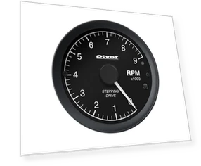 Tachometer Sensor — Tachometers, PIVOT
