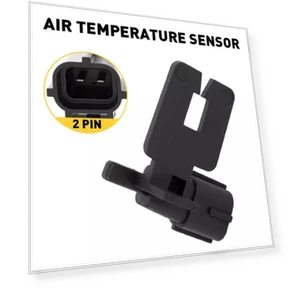 Temperature Sensor — Acceleration, PHYUN-autoparts