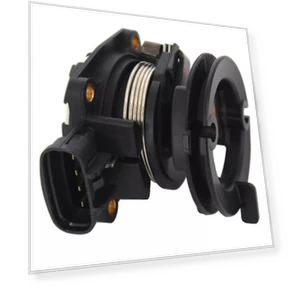 Throttle Position Sensor — Throttle Position, PHYUN-autoparts