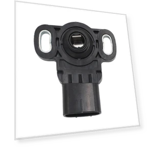 Throttle Position Sensor — Throttle Position, Feiyan Auto Parts