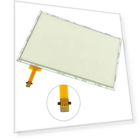 Touch Screen Digitizer — Touchscreen Panels, FYUU-autoparts