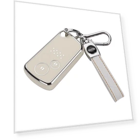 TPU Smart Key Case — Key Holders & Accessories, Kinotaka