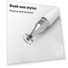 Universal Touch Screen Pen — Styluses & Digital Pens, Due Season
