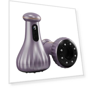 Vacuum Massager — Back Relief Solutions, BC Pet Supplies