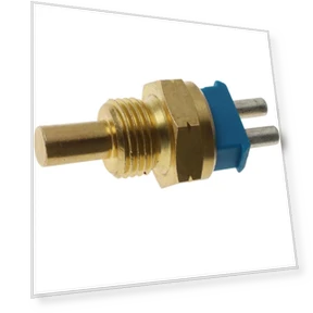 Water Temperature Sensor — Charge Temperature, PHYUN-autoparts