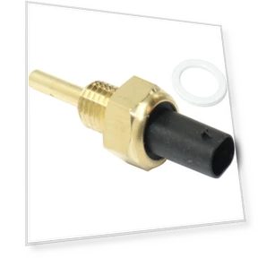 Water Temperature Sensor — Charge Temperature, feiyanautoparts