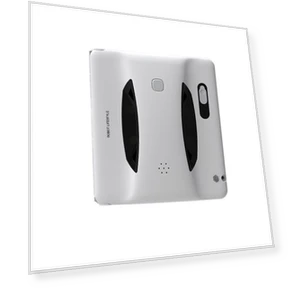 Window Cleaning Robot — Smart Cleaning Robots, weve
