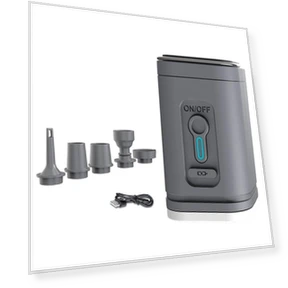 Wireless Air Compressor — Inflation Devices, Home Of Auto Parts