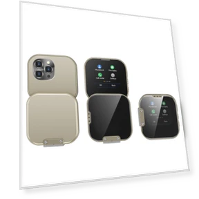 2G Phone with Functions — Mobile Devices & Accessories, ZJM Mall