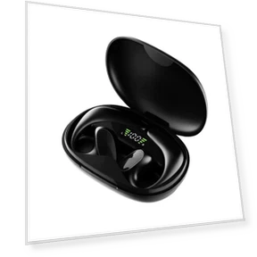 AI Translator Earbuds — Language Translators, Good Household Items