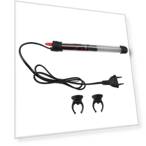 Automatic Submersible Aquarium Water Heater — Heaters & Chillers, CosyHome