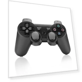 Bluetooth Wireless Gamepad — Gamepads & Standard, Jumaocun-Fashions