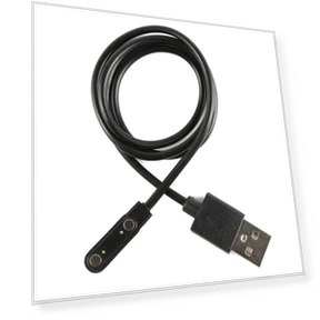 Children's Watch Charging Cable — Smartwatch Charging Solutions, zhiweoo