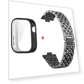 Diamond Strap and Case — Wearable Accessories, Agood
