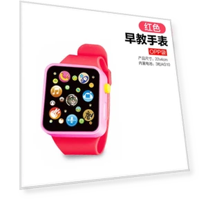 Early Education Smart Music Watch — Melody Makers, TK Toys