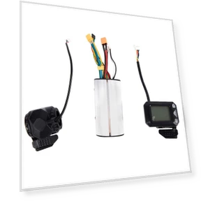 Electric Controller for Scooter Parts Kit — Motors, Sports tour