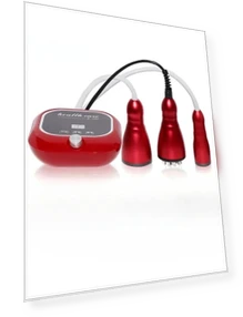 Electric Scraping Massager — Massage Equipment, Binchi Health Electronics