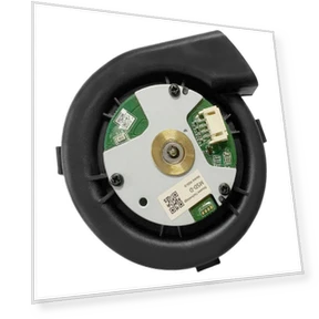 Fan Motor Assembly — Radiator Fan Motors, Chasing