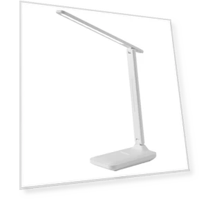 Folding Touch Dimmable Reading Night Light — Reading Lights, TC Home lighting
